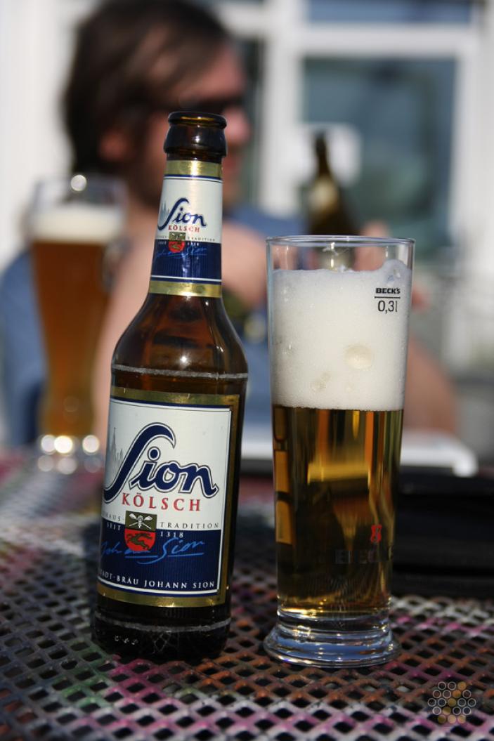 Sion Kölsch