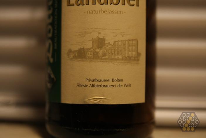 Boltens Landbier