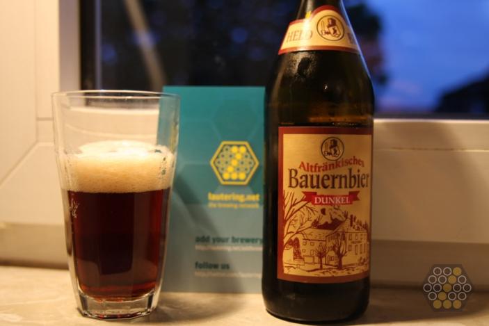 Altfränkisches Bauernbier