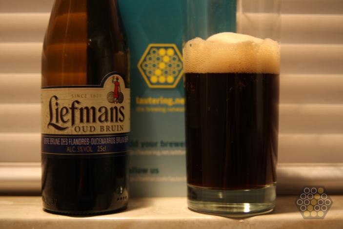 Liefmans Oud Bruin