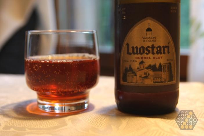 Saimaan Luostari Dubbel