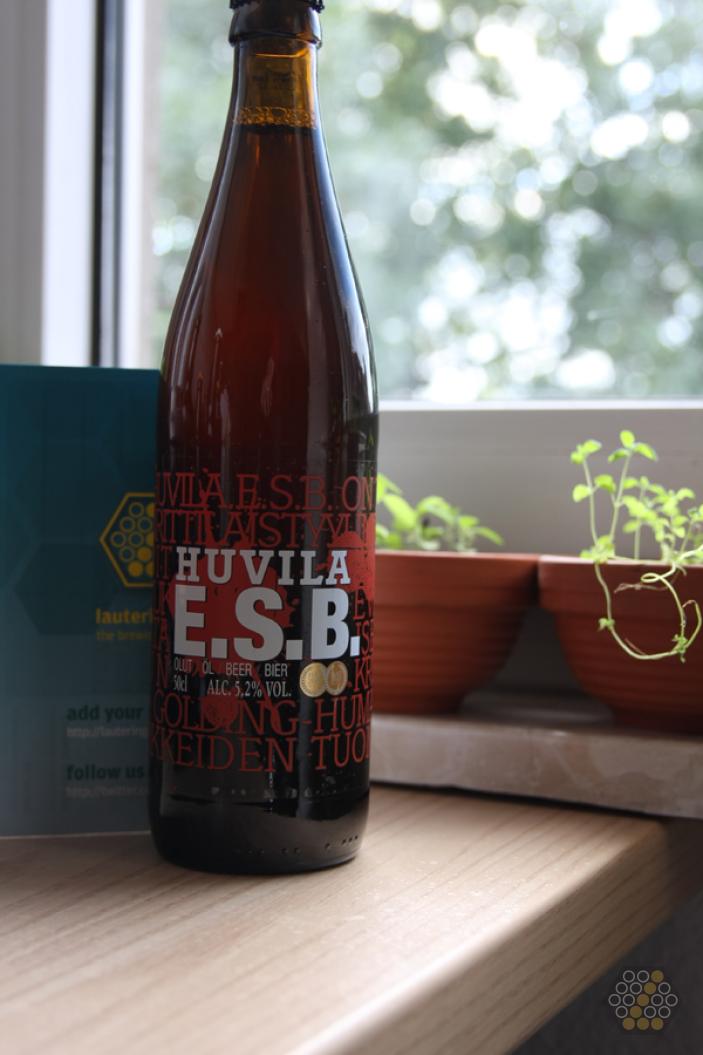 Huvila E.S.B.