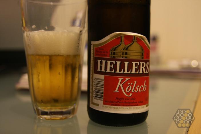 Hellers Kölsch