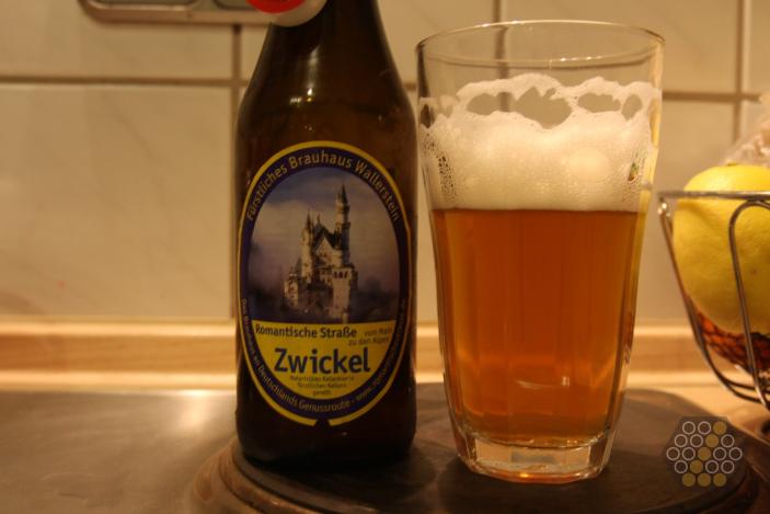 Fürst Wallerstein Zwickel