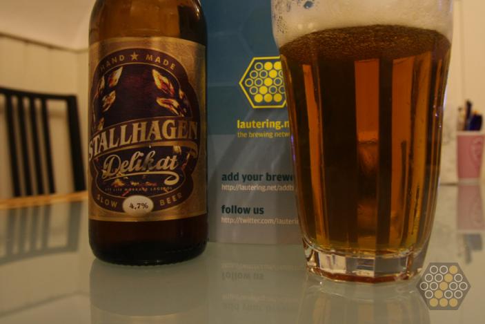 Stallhagen Delikat