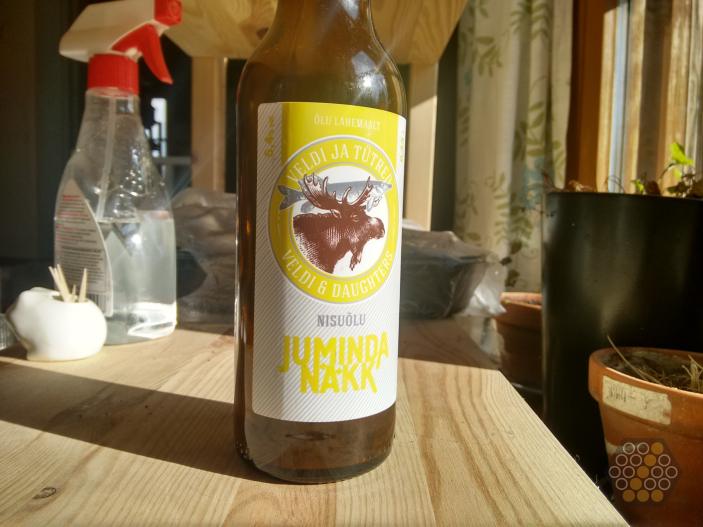Juminda Näkk