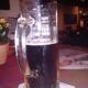Borbecker Dunkles Salonbier