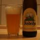 Kloster Andechs Weissbier Hefetrüb