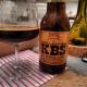 KBS flavoured stout