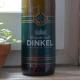 the spelt side of beer - Malmgårdin Dinkel