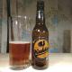 The bottle doesn't make the beer - Kukko IPA