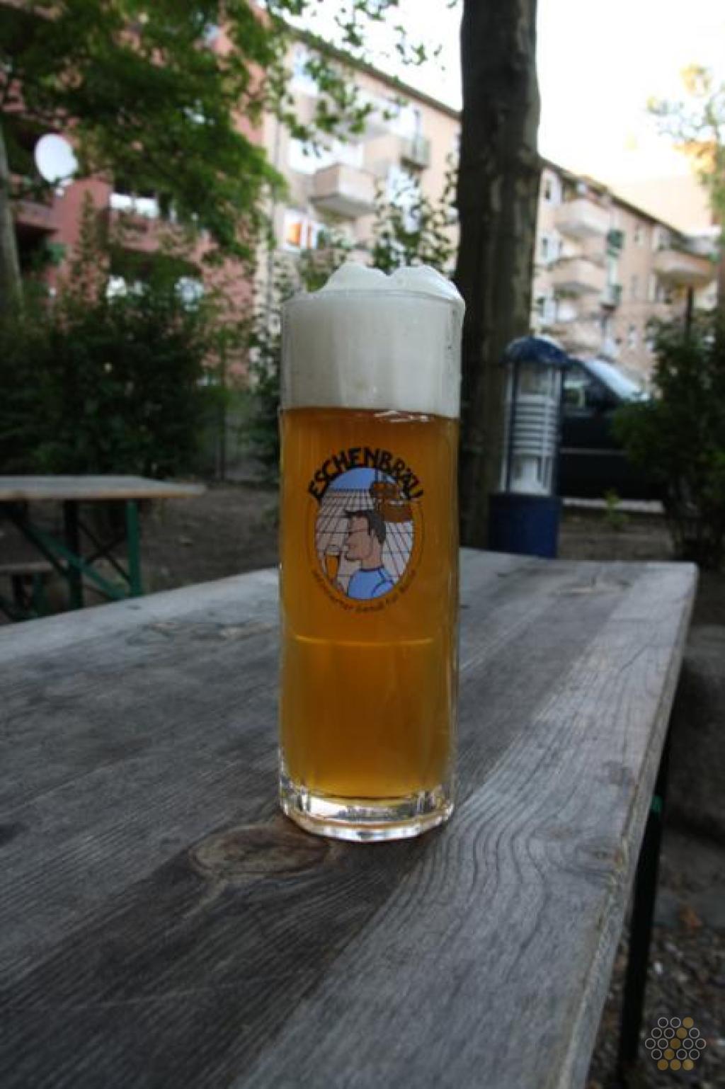 Eschenbräu Pils