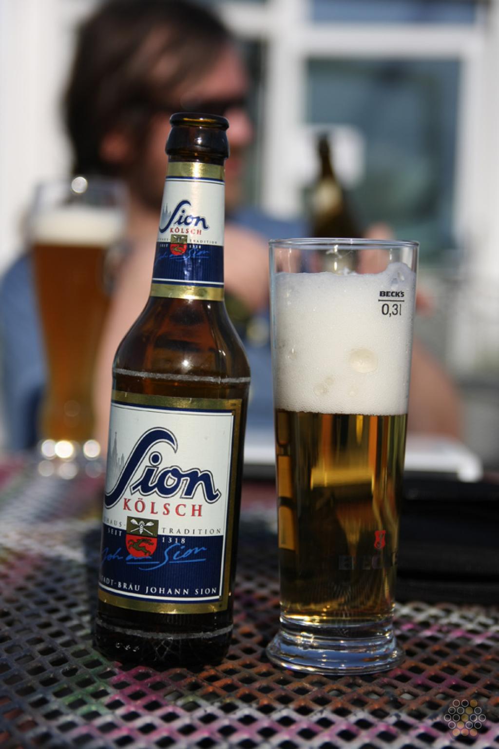 Sion Kölsch