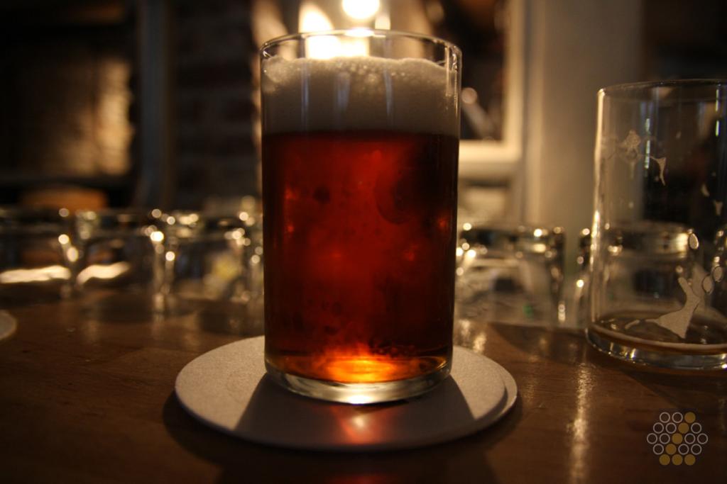 Good, better, Kürzer - tasting Altbeer in Düsseldorf