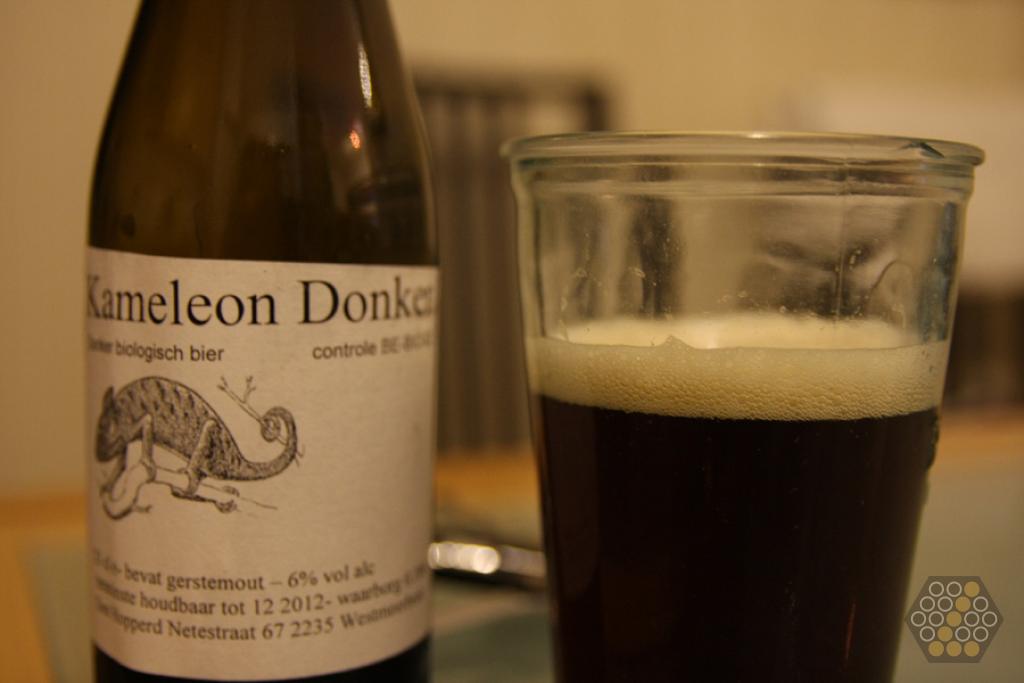 The Kameleon Donker
