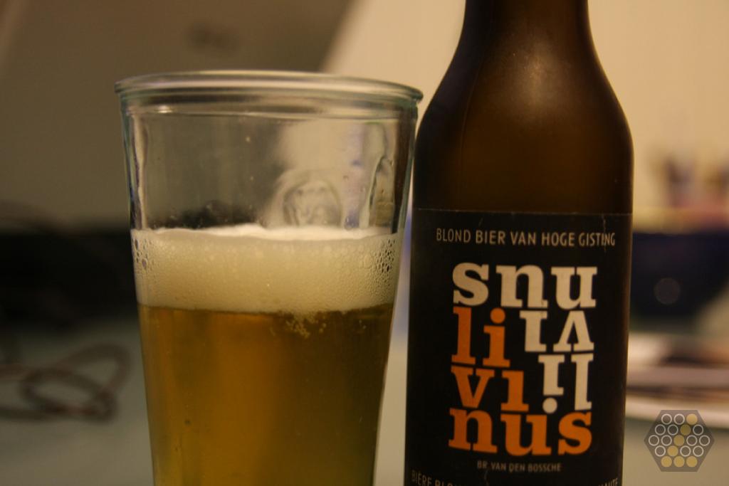 Lets toast to Saint Livinus