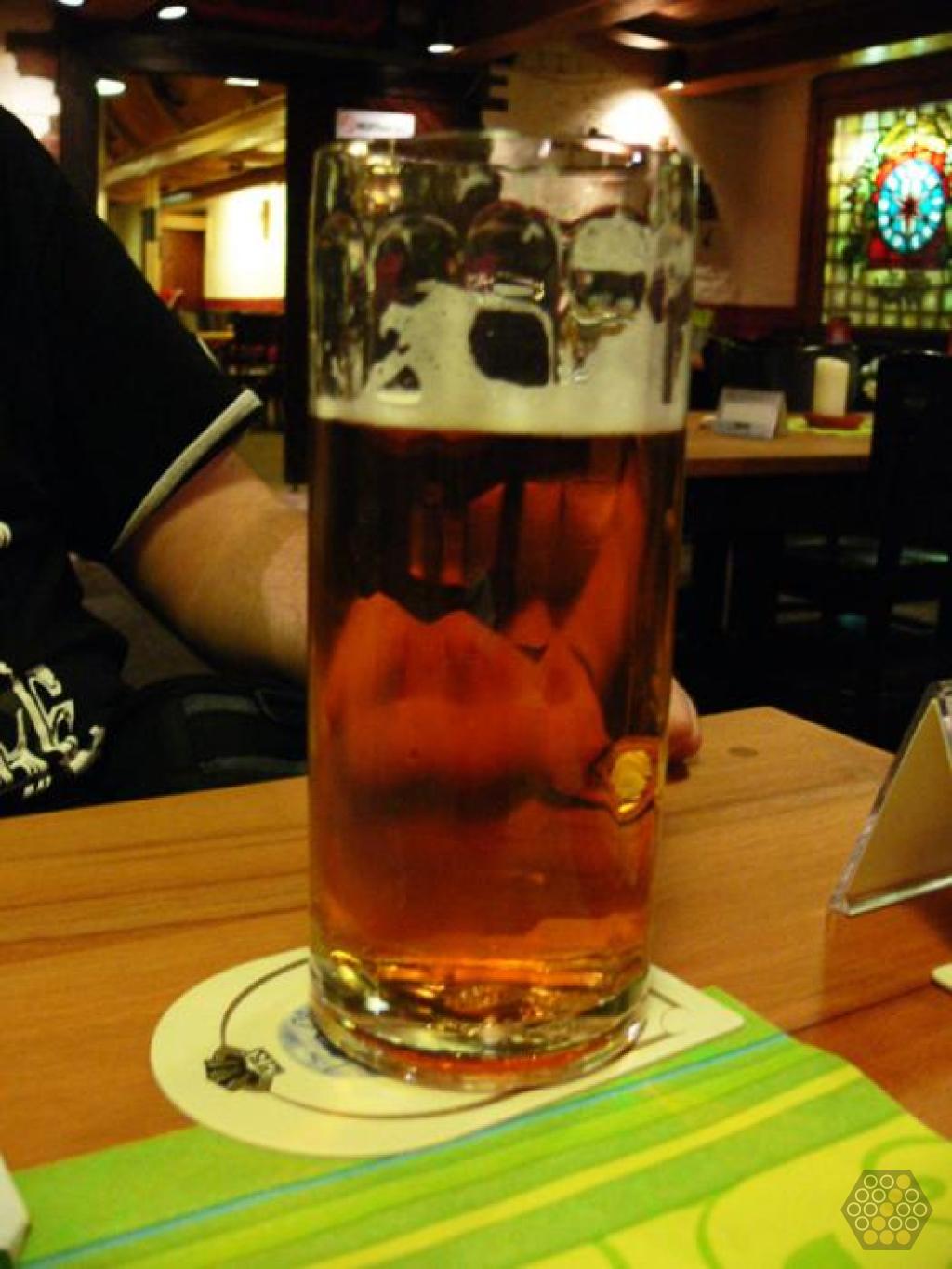 Borbecker Maibock