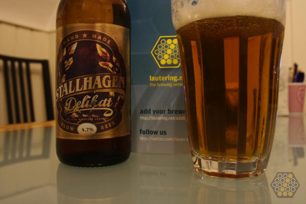 From Finland with love - Stallhagen Delikat